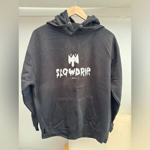 Slowdrip Supply Sweatshirt, Size XL